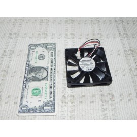 Minebea Motor NMB-MAT  3106KL-05W-B59  24V=DC 0.16