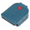 Battery Power Adapter Power Tool 2 USB LED Mobile Lights
