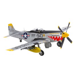 Tamiya 60328-000 60328 North American F-51D Mustang 1:32 Plastic Model Kit