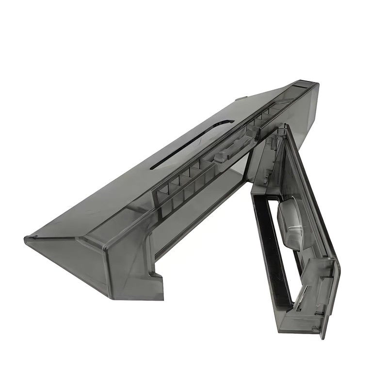 Replacement Dust Bin Parts Compatible with Roborock Qrevo Master
