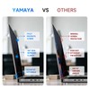 Laptop Privacy Screen Filter Shield for MacBook Pro/Max 16 Inch