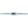 Tap Wrench M4-M12 Bar Type 3/16" to 1/2" Tap Taper