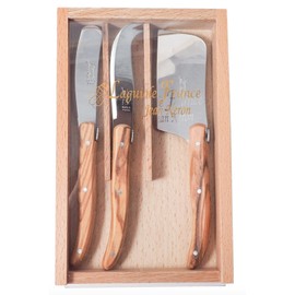 Laguiole Natural Cheese