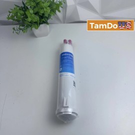 Waterdrop (Lot Of 2) Wd-f08 Waterdrop Replacement Refrigerator Water Filters