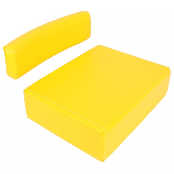 Unbranded Seat & Back Cushion For John Deere A B