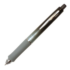 Pilot HDGAC-80R3-GS Mechanical Pencil Dr. Grip ACE 0.3 Gradation [Silver]