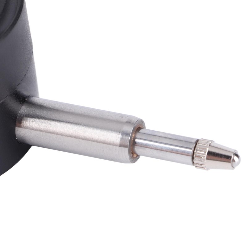 Digital Dial Gauge Micro Electronic 0.0005in 0.01mm Industrial High Accuracy