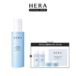 Hera Planning Hydro Reflecting Fluid / 헤라기획 하이드로 리플렉팅 플루이드