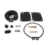 Boat Outboard motor 6G1-W0093-00 369-87122 3B2-87122-1 11502M 18-7765 Carburetor Repair