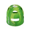Exalt 2011 Paintball Carbon Fiber Tank Grip Cover All Sizes - Lime