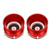 1 Pair NAB Reel Hub Adapters 10 Inch Opener Polishing