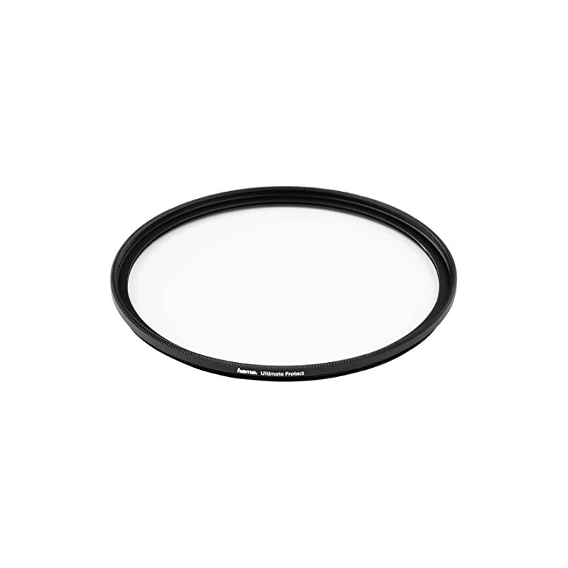 Hama Protective Filter 77 mm Wide (Protect Filter, Lens Filter,