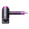 Hair Dryer Fast Drying Powerful Frizz Smoothing Professional Portable Adjustable