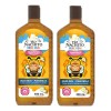 Shampoo Tio Nachito Bebe Jalea Real + Manzanilla 2 Pzas
