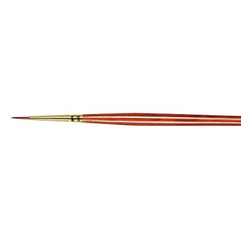 Pro Arte : Prolene Round Synthetic Watercolour Brush Series 007 Size 1