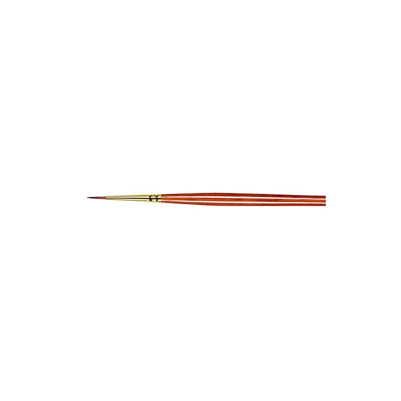Pro Arte : Prolene Round Synthetic Watercolour Brush Series 007
