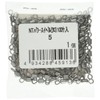 NT Power Swivel (Black), Value 100 Pieces, 4