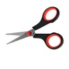 eZthings Scissors Set for Home Crafts and Arts or Office