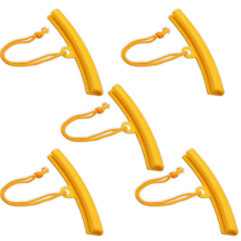 Piburth Car Tire Changing Rim Protector, 5 Pcs Wheel Changing
