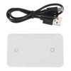 WIFI Video Door Bell HD 1080P IR Night Vision Remote