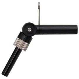 Daiwa 861496 Cristia Wakasagi Variable Adapter, Black