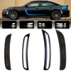 Dynamic White LED Side Marker Light Compatible with Dodge Charger