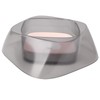 Pet Floating Bowl Multifunction Spill Proof Automatic Dog Water Bowl