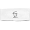 'Man In Hard Hat' Beauty Head Band/Hair Band (HB00030416)