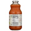 Lakewood Organic Fresh Pressed Pure Carrot -- (1 X 32