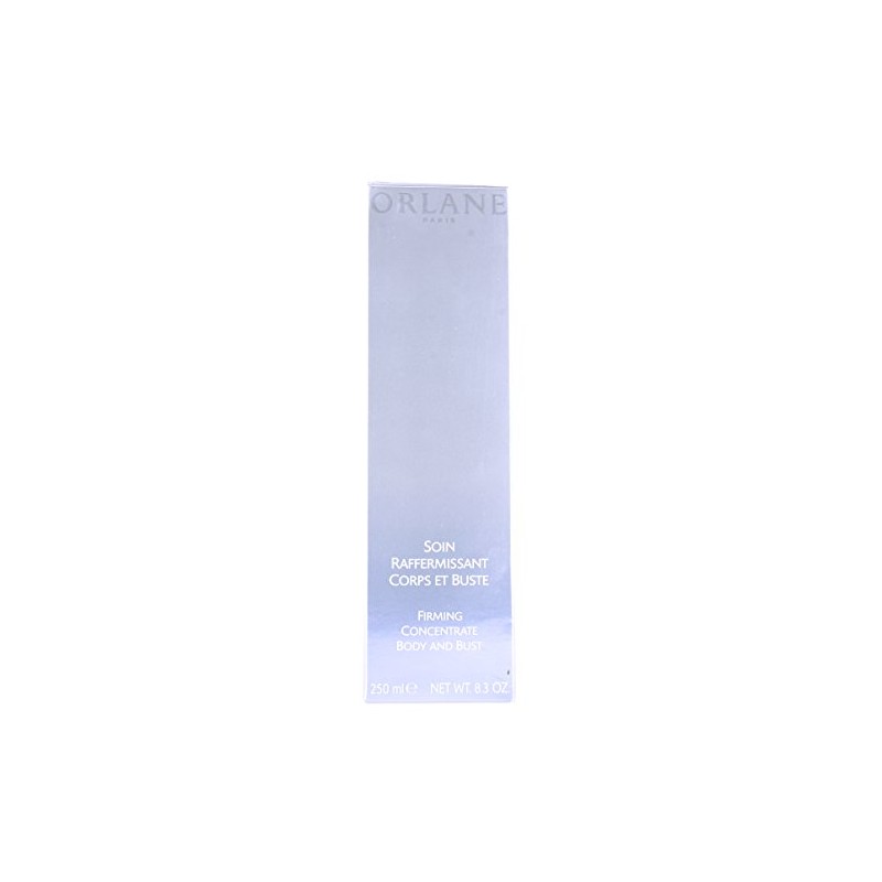Firming Concentrate Body and Bust 250ml