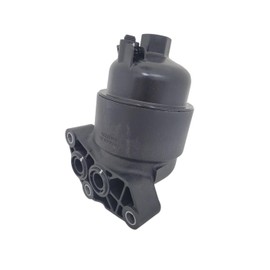 Genuine OEM 26300-2M000 Complete - Oil Filter, Compatible With Hyundai Accent 20-22 Venue 20-22 Kia Rio 20-21