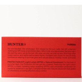 Hunter Lab Protection Kit