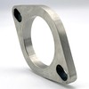 LEXOR Muffler, Flange, General Purpose Silencer, One-Off Welding, Pipe Gasket,