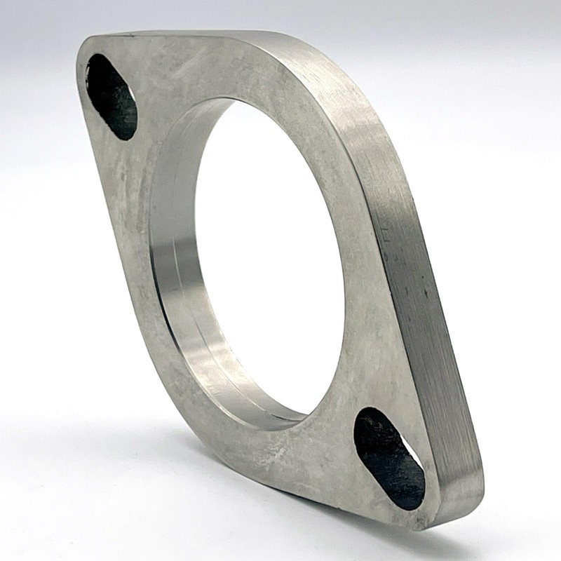 LEXOR Muffler, Flange, General Purpose Silencer, One-Off Welding, Pipe Gasket,