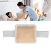 Injection Training Pad for Nurse, Injection Practice Medical Injection Training