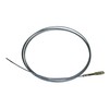 Throttle Cable, Universal Heavy Duty for Dune Buggy 16 Ft,