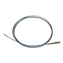 Throttle Cable, Universal Heavy Duty for Dune Buggy 16 Ft, Compatible with Dune Buggy