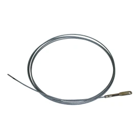 Throttle Cable, Universal Heavy Duty for Dune Buggy 16 Ft, Compatible with Dune Buggy