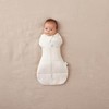 ergoPouch - CocoonSwaddleBag 2.5tog (Oatmeal Marle, 6-12M)