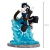 Banpresto - Naruto - Haku, Bandai Spirits Memorable Saga Figura