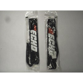 2 (Two) Genuine Echo C061000100 Backpack Blower Straps / Harness for PB-403 PB-413 PB-4600 PB-460 PB-46HT PB-600 PB-261
