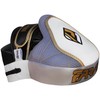 Farabi Sports Curved Focus Pads, Hook & Jab Mitts, Boxing