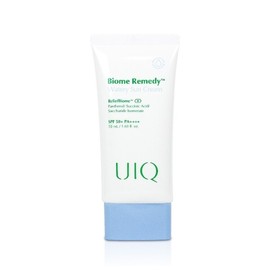 Uike Biome Remedy Moisture Sun Cream 50ml (SPF50+)V24UQ001BD / 유이크 바이옴 레미디 수분 선크림 50ml(SPF50+)V24UQ001BD