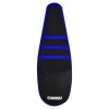 Enjoy Mfg Super73 Brooklyn R-Series eBike Seat Cover BLUE/BLACK/BLU
