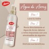 Jaloma Duo Pack Agua de Rosas 250 ml y Agua