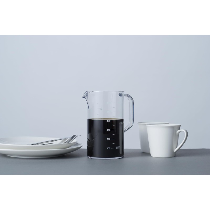 Coffee Server Strong 600 Baker TW-3766
