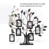 Picture Frame, Family Tree Photo Frame Stand Hanging Photos Display
