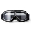 Wayocfei Motorcycle Goggles, Motorcycle Goggles, Protective Glasses, Mountain Climbing, Flexible,