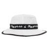Alsie Adventure Hat 151-0064 Girls, white, 54.0 cm