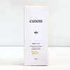 Q-TEM Block Cream MD Cream 100g / 큐템 블록크림 MD